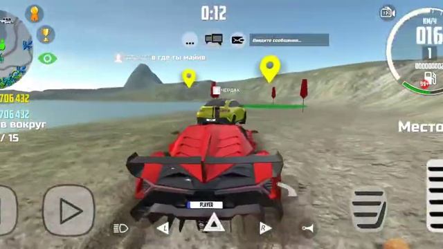 троллинг не удался😡 прикинулся игроком 666 и хотел затроллить всех но что то пошло не по плану смотреть онлайн