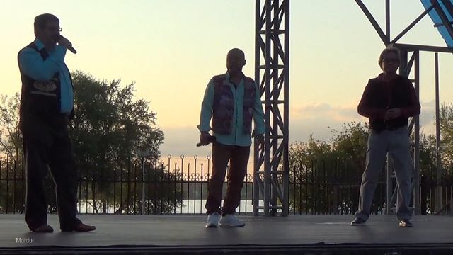 Лаутары - Пластиночка смотреть онлайн