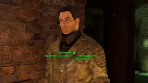 Fallout 4 - Разбор некст-ген обновления, часть 1