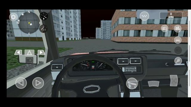 MOTOR DEPOT на МИНИМАЛКАХ / SovietCar: PREMIUM смотреть онлайн