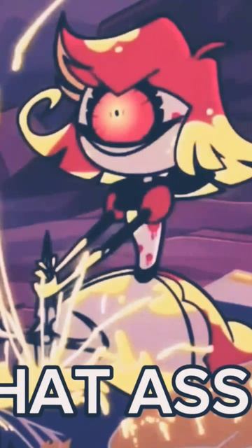 #hazbinhotel #Нифти смотреть онлайн