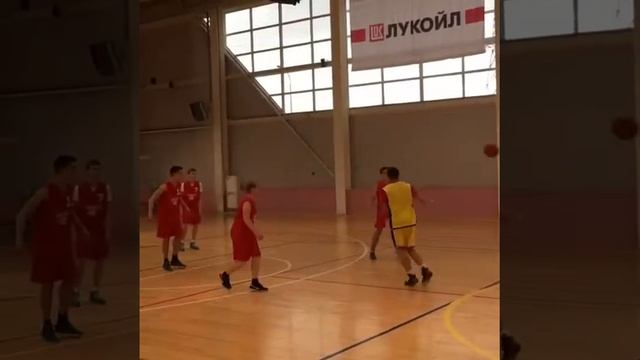 КЭС-БАСКЕТ Кстово!!! Второй игровой день!!! смотреть онлайн