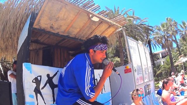 MARHABA ROYAL SALEM | ТУНИС 2019 смотреть онлайн