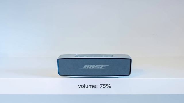 เปรียบเทียบBose Soundlink Colour กับ Soundlink Mini смотреть онлайн