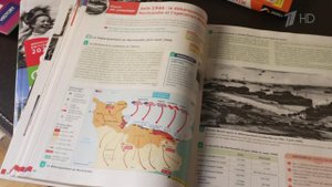 "Уроки забвения": как преподают историю в учебниках Британии, Франции и Италии