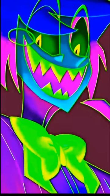 Эдит Отель Аластор смотреть онлайн