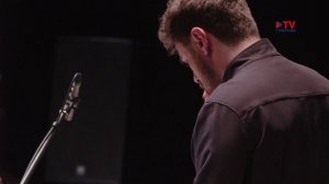 Воронежцы услышали заключительную часть трилогии Петра Дранги