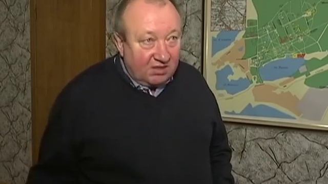 Скандал вокруг Славкурорта. Оборудование всеукраинской здравницы режут на металл смотреть онлайн