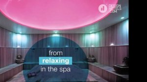 Hotel Su 5* (Анталия - Турция)