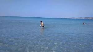 Аланья,Mysea Hotel Incekum 4*море