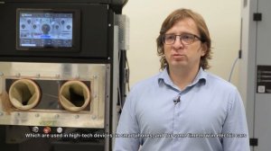 UrFU physicists have created a technology for 3D printing permanent magnets