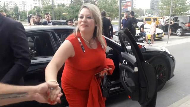 Абитуриентски Бал Алекс(26.5.2021/Хотел Новотел София) смотреть онлайн