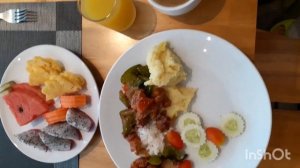 Фортуна 4⭐ от Анекс.Triple L hotel.Patong.Phuket.#travel #фортуна #phuket #patong #triplel #holiday