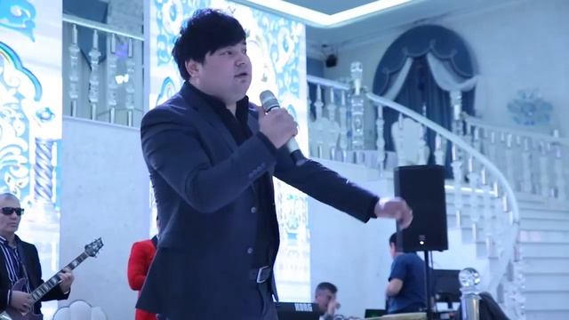 Tarim Ensemble - "Яшисун сөйгү" . смотреть онлайн