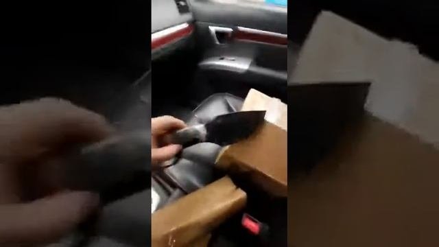 Отзыв от Рамиля Гасымовича из города Волгоград