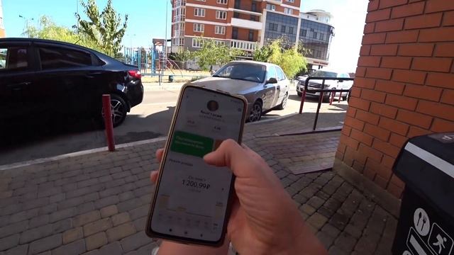 Яндекс Доставка: ВЕЛОДОСТАВКА бьет рекорды / Краснодар смотреть онлайн