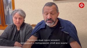 Тофиг Ягублу: «Ильхам Алиев не президент, а главарь мафии»