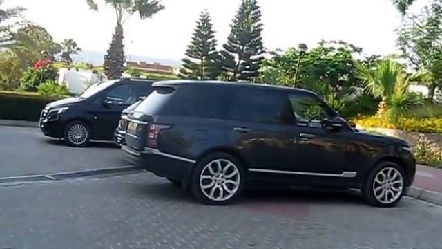 Путешествие на Северный Кипр -- 7 смотреть онлайн