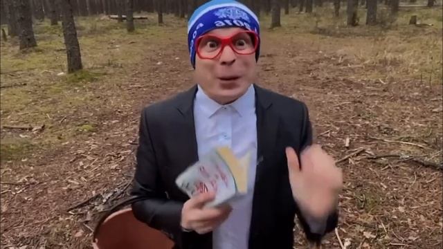 Сборник серий малой