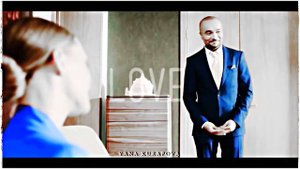 Отель Элеон ✯ София Яновна & Михаил Джекович ✯ Ты - моё счастье. Ты - моя радость.