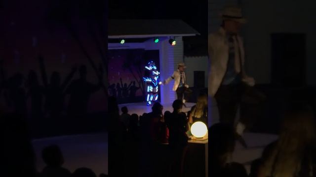 Club Munamar 4* анимация смотреть онлайн