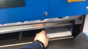 Guillotine Adast Maxima MS 80