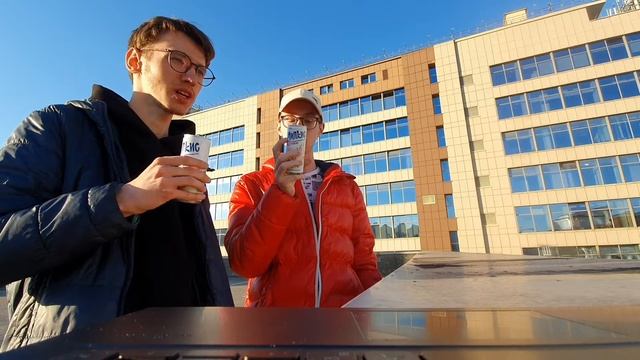 Обзор на милкис :) смотреть онлайн