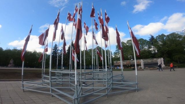 Riga, may 2019 (Рига,май 2019) смотреть онлайн