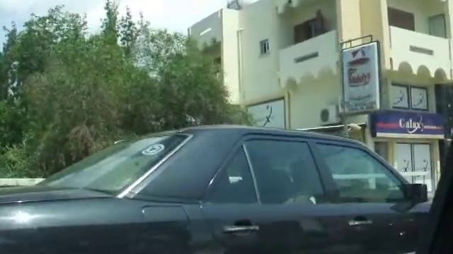 Левкоша (Никосия), июнь 2010 (1) смотреть онлайн