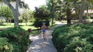 обзор отеля в турции часть 1 ,paloma grida resort & spa belek,lake villa,Лaйк Виллa