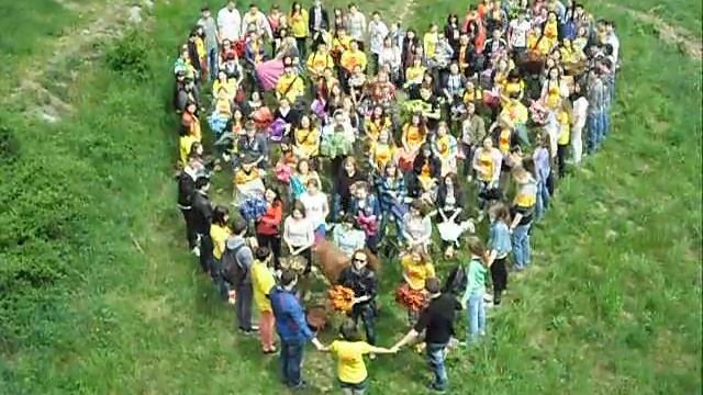 ВІД СЕРЦЯ ДО СЕРЦЯ ЗАКАРПАТТЯ смотреть онлайн