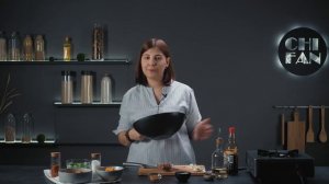 Курица Кунг Пао. Готовим дома классику китайской кухни.