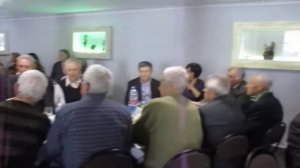 Содружество ветеранов ГА Аэропорта Ставрополь.