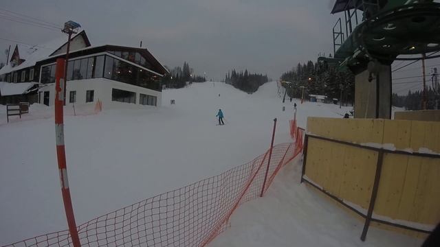Горные лыжи 17.01.2022 Такман смотреть онлайн
