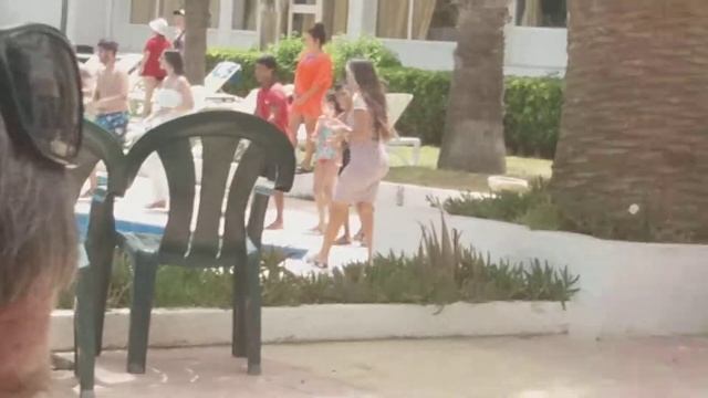 Отель президент смотреть онлайн