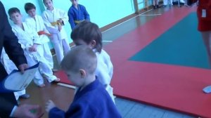 Награждение победителей ТУРНИРА по "ЗУМЫД ОШ"