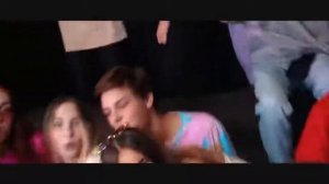 Danya Pod x Петрашка x baby nekit x LiL Gladkiy - КОСМОРЕЙВ🚀 (ПРЕМЬЕРА КЛИПА)