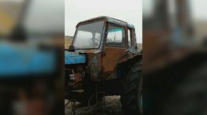 MTZ 50....МТЗ 50 ВСЁ ОБ  ТРАКТОРЕ.