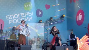 🎹 КАВЕР-ГРУППА "РВИ БАЯН" ❣️ ЛЮБОВЬ ОКАЯННАЯ ❣️ БЛОГЕРЫ РОССИИ #2023