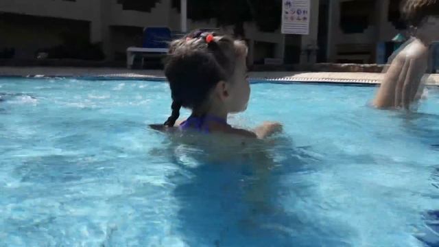 Vlog#3 наш первый день в Египте отель our first day in Egypt hotel смотреть онлайн