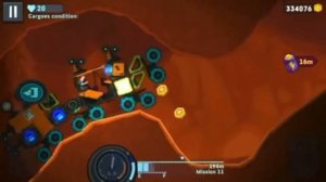 RoverCraft 2, 1.1.6, Marena 11