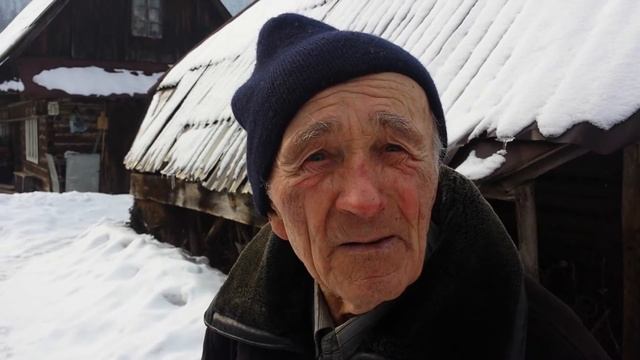 Бундзяк Митер (Дмитрий) смотреть онлайн