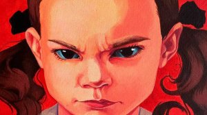 Мила Гордон. Художник