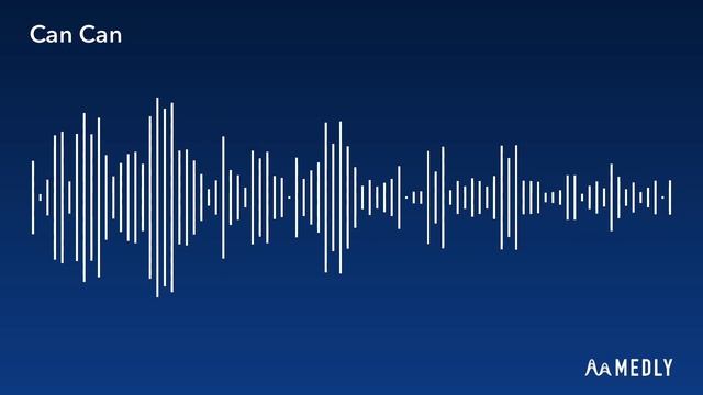 Can Can - Offenbach (Old) Remix смотреть онлайн