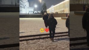 влог: встреча с Кириллом