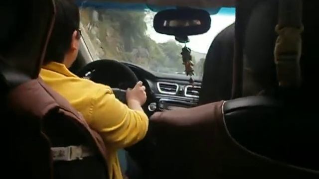 (Китай выпуск 11)Автостоп чаcть 1/2. смотреть онлайн