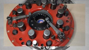 Диск (корзина) сцепления ЮМЗ 45-1604802 А