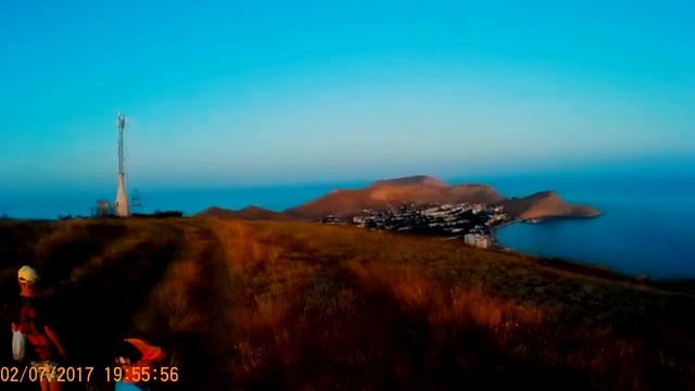 Тизер видео подъём на гору Джан Кутаран | Agent SE смотреть онлайн