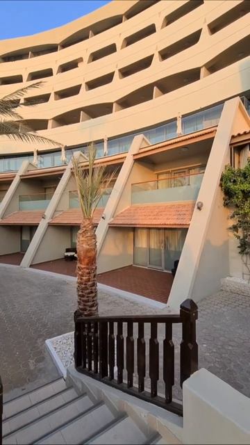 ⭐OCCIDENTAL SHARJAH GRAND 4, ОАЭ смотреть онлайн