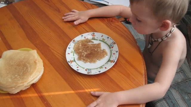 тима ест блин1 смотреть онлайн